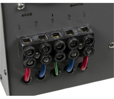 Стабилизатор РЕСАНТА ACH-10000/1-Ц