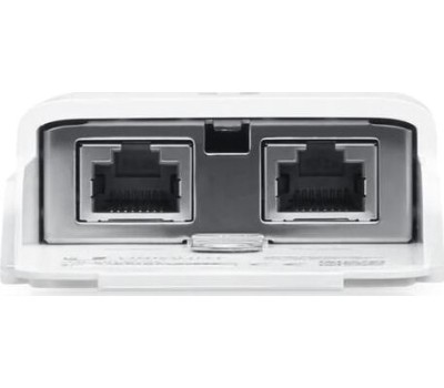UBIQUITI Ethernet Surge Protector Gen 2 Грозозащита Ethernet уличная, 1 Гбит/с (ETH-SP-G2)