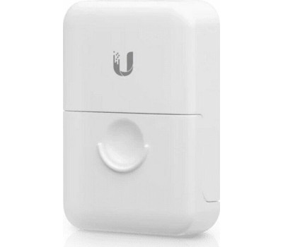 UBIQUITI Ethernet Surge Protector Gen 2 Грозозащита Ethernet уличная, 1 Гбит/с (ETH-SP-G2)