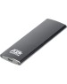 AGESTAR Внешний корпус для SSD 3UBNF2C, черный