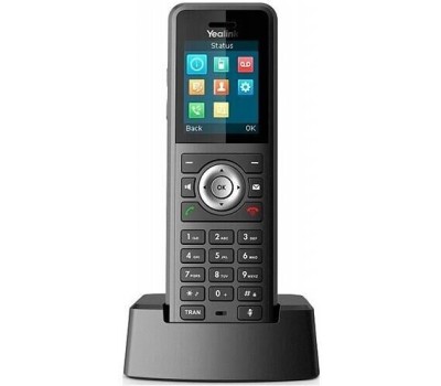 YEALINK Беспроводной SIP телефон W79P