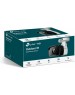 TP-LINK Камера видеонаблюдения IP VIGI C330I(6mm), 2304х1296 pix, 6 мм, белый