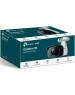 TP-LINK Камера видеонаблюдения IP VIGI C330I(6mm), 2304х1296 pix, 6 мм, белый