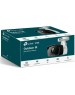 TP-LINK Камера видеонаблюдения IP VIGI C330I(6mm), 2304х1296 pix, 6 мм, белый