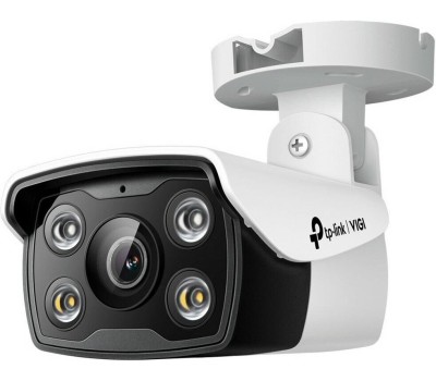 TP-LINK Камера видеонаблюдения IP VIGI C330I(6mm), 2304х1296 pix, 6 мм, белый