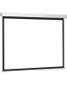 Экраны CACTUS Экран 187x332см Wallscreen CS-PSW-187x332 16:9 настенно-потолочный рулонный белый