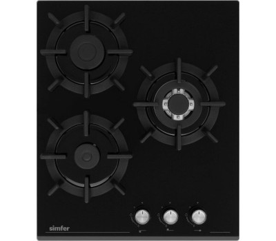 Варочная панель газовая SIMFER H45N35B571
