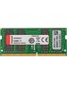 Оперативная память KINGSTON Оперативная память Valueram KVR32S22D8/16 DDR4 - 1x 16ГБ 3200МГц, для ноутбуков (SO-DIMM), Ret