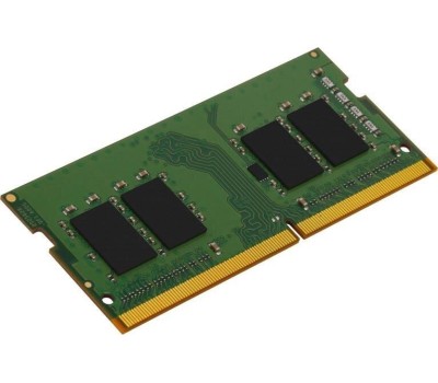 Оперативная память KINGSTON Оперативная память Valueram KVR32S22D8/16 DDR4 - 1x 16ГБ 3200МГц, для ноутбуков (SO-DIMM), Ret