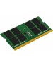 Оперативная память KINGSTON Оперативная память Valueram KVR32S22D8/16 DDR4 - 1x 16ГБ 3200МГц, для ноутбуков (SO-DIMM), Ret