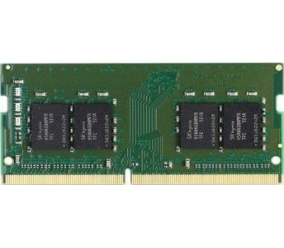 Оперативная память KINGSTON Оперативная память Valueram KVR32S22D8/16 DDR4 - 1x 16ГБ 3200МГц, для ноутбуков (SO-DIMM), Ret