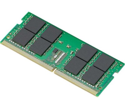 Оперативная память KINGSTON Оперативная память Valueram KVR32S22D8/16 DDR4 - 1x 16ГБ 3200МГц, для ноутбуков (SO-DIMM), Ret