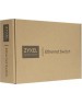 ZYXEL Коммутатор GS1350-12HP-EU0101F, управляемый