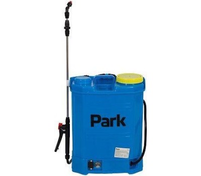 PARK Опрыскиватель аккумуляторный ранцевый16Л (006441)