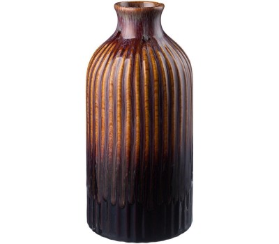 Ваза LEFARD ВАЗА ДЕКОРАТИВНАЯ 11,8Х11,8Х25,2 СМ 146-2019