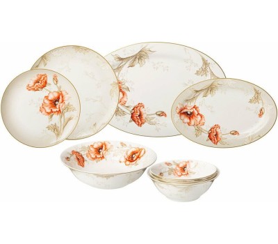 Набор столовый LEFARD СЕРВИЗ СТОЛОВЫЙ 