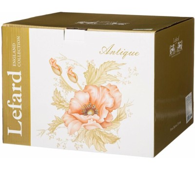 Набор столовый LEFARD СЕРВИЗ СТОЛОВЫЙ 