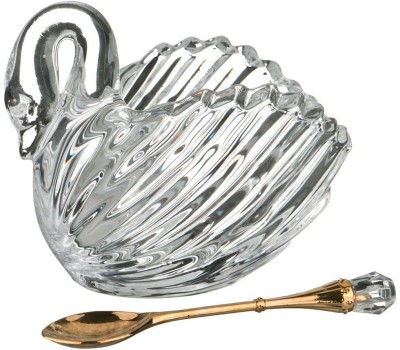 Икорница LEFARD ИКОРНИЦА С ЛОЖКОЙ 