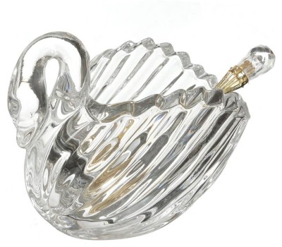Икорница LEFARD ИКОРНИЦА С ЛОЖКОЙ 