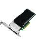 LR-LINK Сетевой адаптер LRES1013PT Intel X710 TM4 PCI-E 3.0 x8 10GB 4X RJ45 X710-T4L