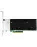 LR-LINK Сетевой адаптер LRES1013PT Intel X710 TM4 PCI-E 3.0 x8 10GB 4X RJ45 X710-T4L