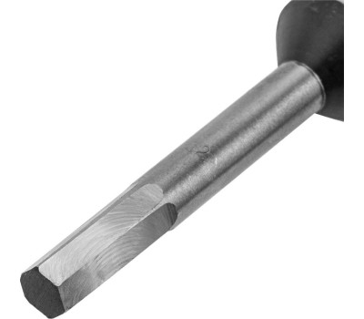 Сверло MATRIX Сверло по дереву шнековое, 32 х 460 мм, шестигранный хвостовик 70130