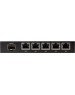 UBIQUITI ER-X-SFP Маршрутизатор 5x Ethernet, 1x SFP, раздача PoE