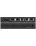 UBIQUITI ER-X-SFP Маршрутизатор 5x Ethernet, 1x SFP, раздача PoE