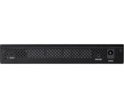 UBIQUITI ER-X-SFP Маршрутизатор 5x Ethernet, 1x SFP, раздача PoE