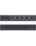 UBIQUITI ER-X-SFP Маршрутизатор 5x Ethernet, 1x SFP, раздача PoE