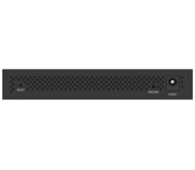 UBIQUITI ER-X-SFP Маршрутизатор 5x Ethernet, 1x SFP, раздача PoE