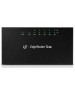 UBIQUITI ER-X-SFP Маршрутизатор 5x Ethernet, 1x SFP, раздача PoE