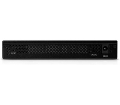 UBIQUITI ER-X-SFP Маршрутизатор 5x Ethernet, 1x SFP, раздача PoE