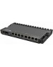 MIKROTIK Маршрутизатор 1000M 7PORT RB5009UPR+S+IN