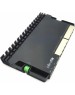 MIKROTIK Маршрутизатор 1000M 7PORT RB5009UPR+S+IN