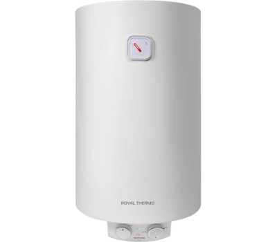 Водонагреватель накопительный электрический ROYAL THERMO Водонагреватель Heatronic Slim RWH 30 DryHeat, накопительный, 1.5кВт, 28л, белый [нс-1588124]