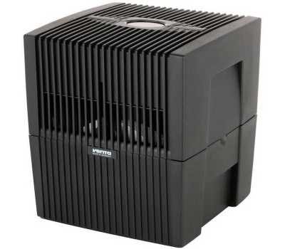 VENTA Мойка воздуха Comfort plus LW15, до 35м2, черный