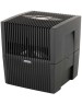 VENTA Мойка воздуха Comfort plus LW15, до 35м2, черный