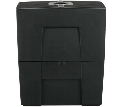 VENTA Мойка воздуха Comfort plus LW15, до 35м2, черный