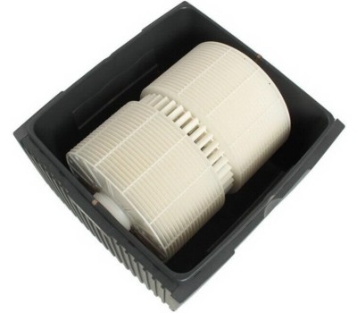 VENTA Мойка воздуха Comfort plus LW15, до 35м2, черный