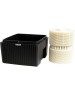 VENTA Мойка воздуха Comfort plus LW15, до 35м2, черный