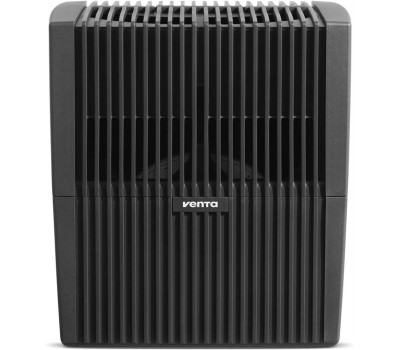 VENTA Мойка воздуха Comfort plus LW15, до 35м2, черный
