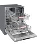 Встраиваемая посудомоечная машина KUPPERSBERG Встраиваемая посудомоечная машина GSM 6072, полноразмерная, ширина 59.8см, полновстраиваемая, загрузка 12 комплектов