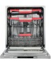 Встраиваемая посудомоечная машина KUPPERSBERG Встраиваемая посудомоечная машина GSM 6072, полноразмерная, ширина 59.8см, полновстраиваемая, загрузка 12 комплектов
