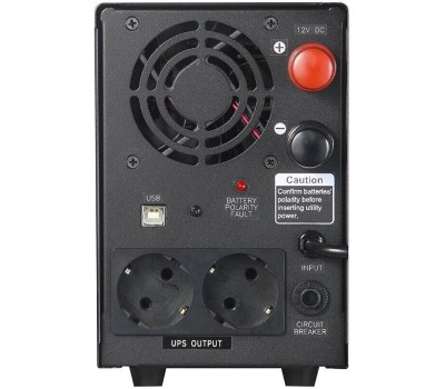 ИБП POWERCOM ИБП Infinity INF-800, 800ВA