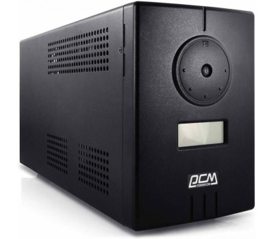 ИБП POWERCOM ИБП Infinity INF-800, 800ВA