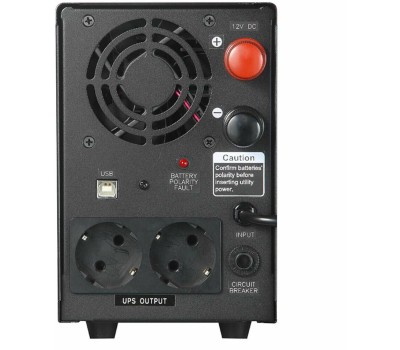 ИБП POWERCOM ИБП Infinity INF-800, 800ВA