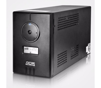 ИБП POWERCOM ИБП Infinity INF-800, 800ВA