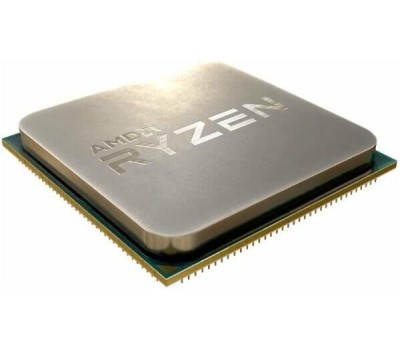 Процессор AMD Процессор Ryzen 5 PRO 5650G, AM4, OEM [100-000000255]