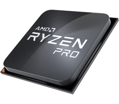 Процессор AMD Процессор Ryzen 5 PRO 5650G, AM4, OEM [100-000000255]